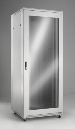 19" Floor Standing Cabinet 